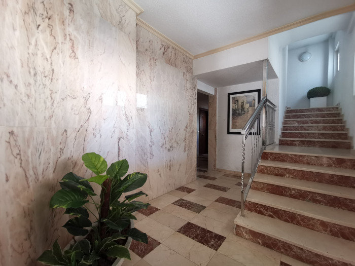 Apartamento en Benidorm