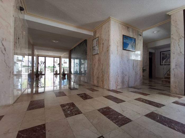 Apartamento en Benidorm