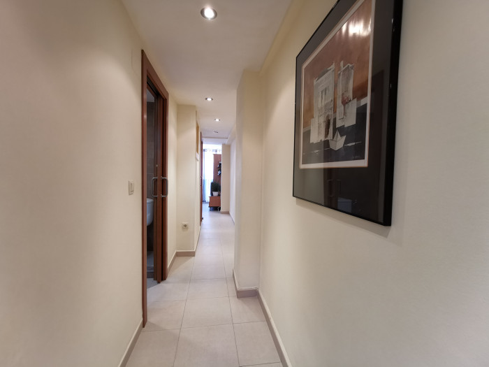 Apartamento en Benidorm