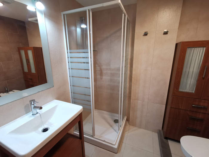 Apartamento en Benidorm