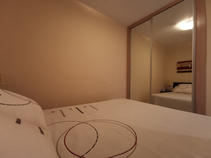 Apartamento en Benidorm