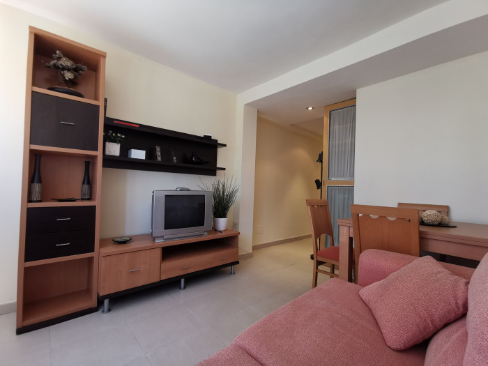 Apartamento en Benidorm