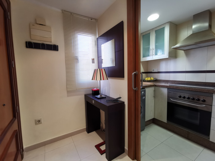Apartamento en Benidorm