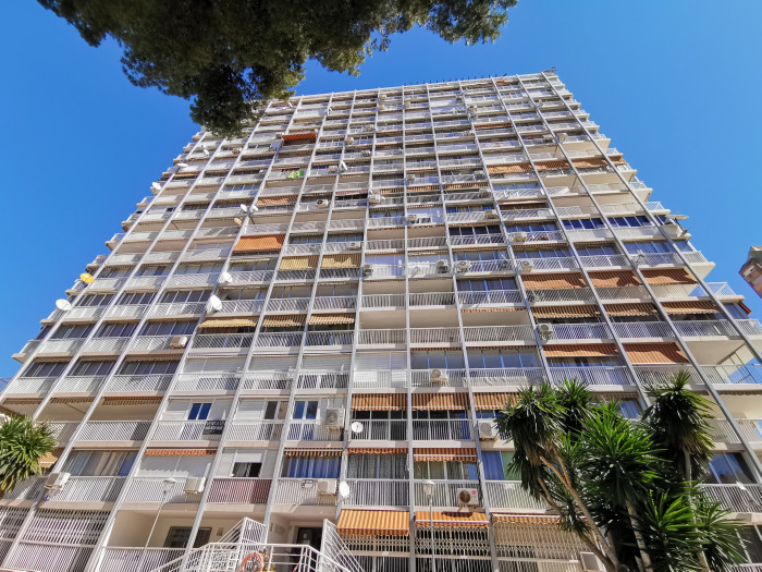 Apartamento en Benidorm
