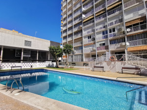 Apartamento en Benidorm