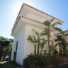 Moderna villa en Altea La Vella
