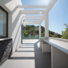 Moderna villa en Altea La Vella
