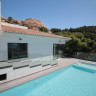 Moderna villa en Altea La Vella