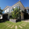 Moderna villa en Altea La Vella
