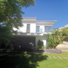 Moderna villa en Altea La Vella