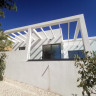 Moderna villa en Altea La Vella
