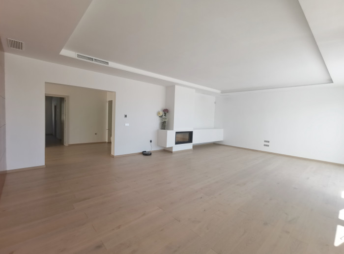 Moderna villa en Altea La Vella