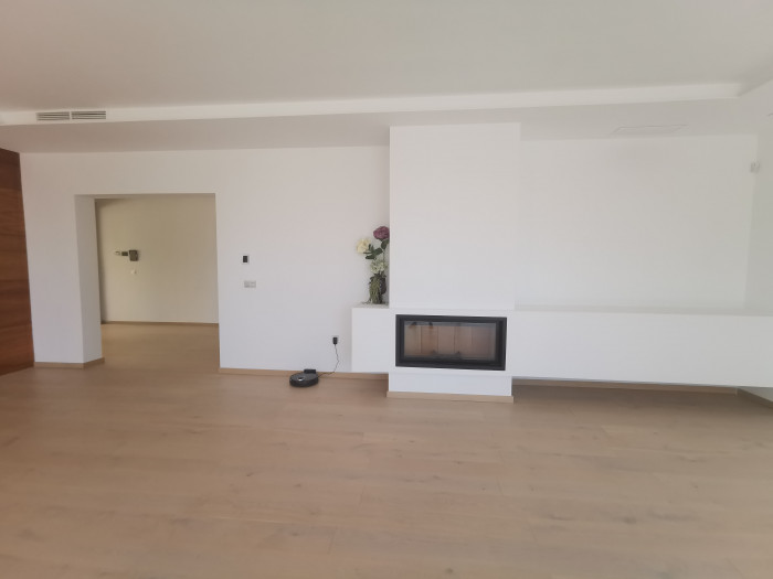 Moderna villa en Altea La Vella