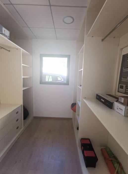Moderna villa en Altea La Vella