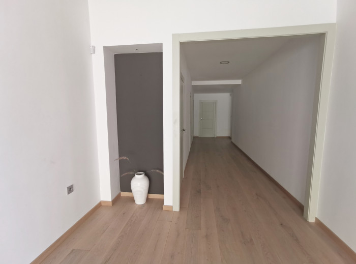 Moderna villa en Altea La Vella