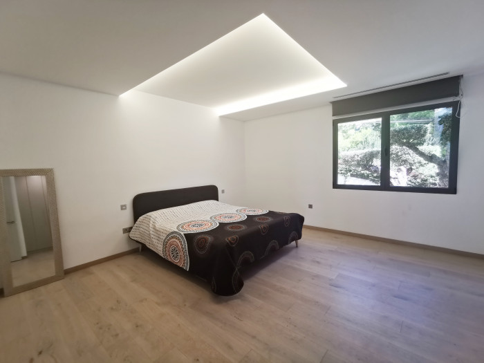 Moderna villa en Altea La Vella