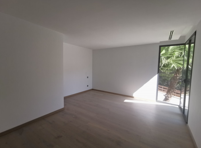 Moderna villa en Altea La Vella