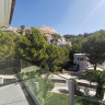 Moderna villa en Altea La Vella