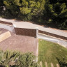 Moderna villa en Altea La Vella