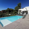 Moderna villa en Altea La Vella