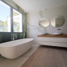 Moderna villa en Altea La Vella