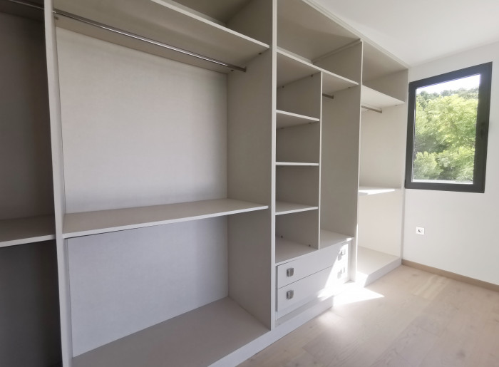 Moderna villa en Altea La Vella