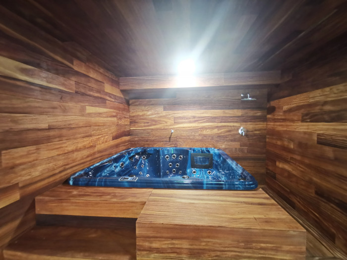 Moderna villa en Altea La Vella