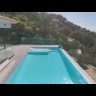 Moderna villa en Altea La Vella Video
