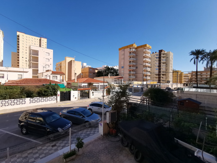 Piso en Gandia, 3 línea de playa