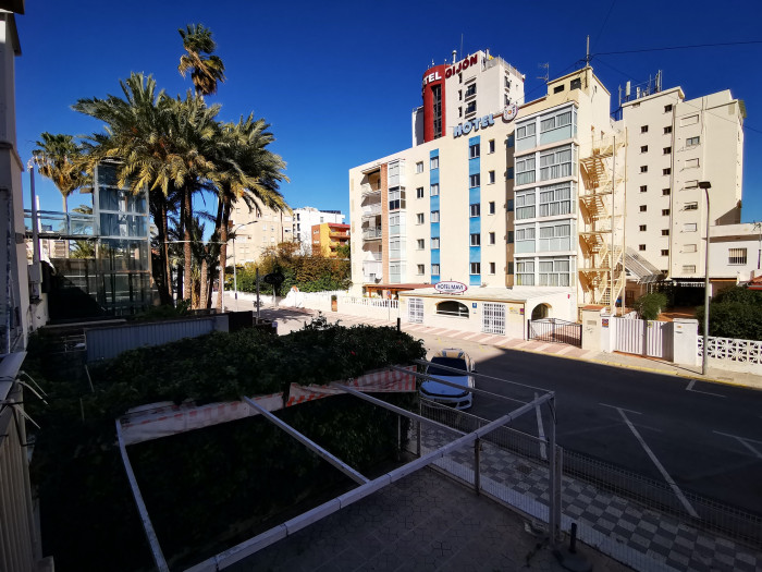 Piso en Gandia, 3 línea de playa