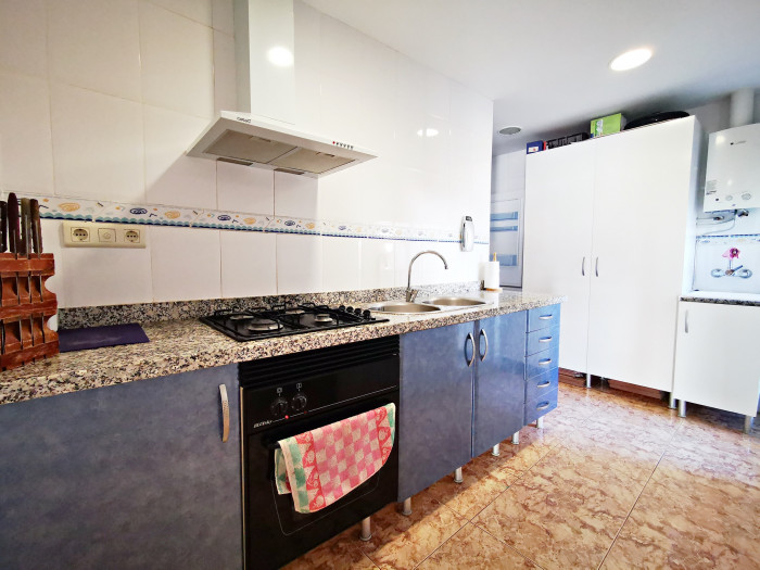 Piso en Gandia, 3 línea de playa