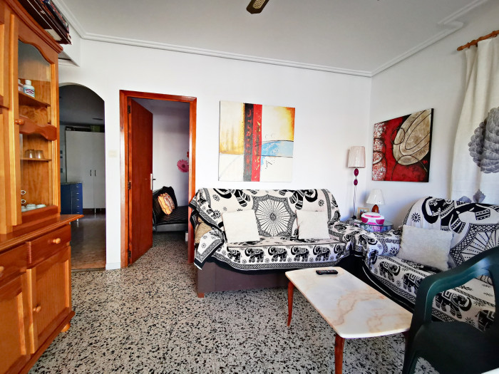 Piso en Gandia, 3 línea de playa