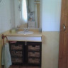 Casa en las montañas cerca de Gandia
