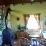 Casa en las montañas cerca de Gandia