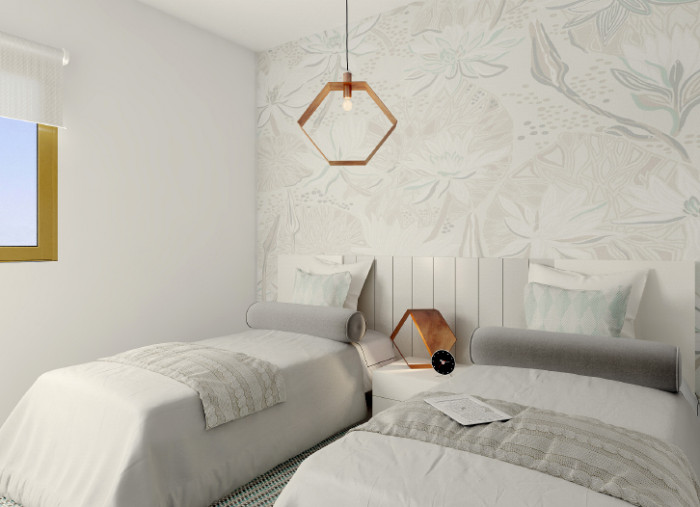 Apartamento en Orihuela Costa