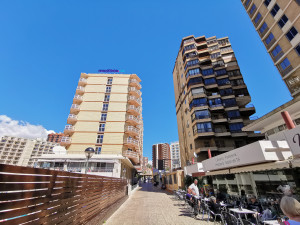 Apartamento en Benidorm