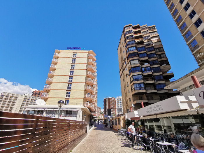 Apartamento en Benidorm