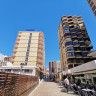 Apartamento en Benidorm