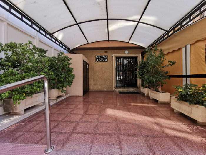 Apartamento en Benidorm
