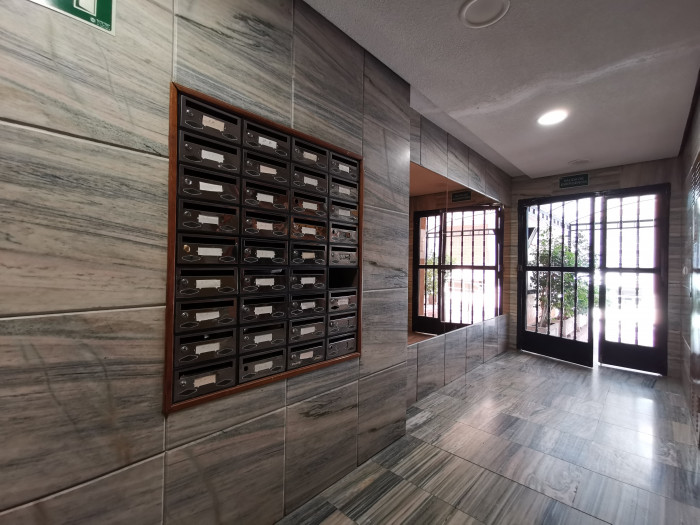 Apartamento en Benidorm