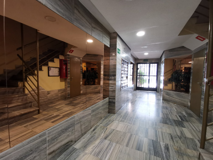 Apartamento en Benidorm