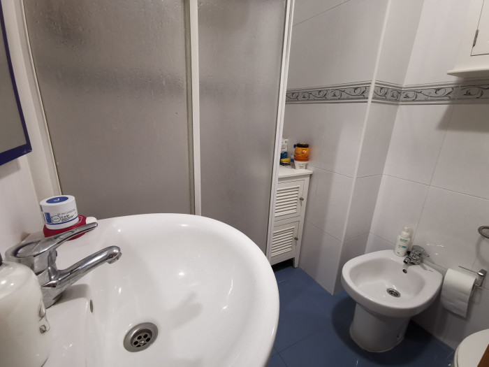 Apartamento en Benidorm