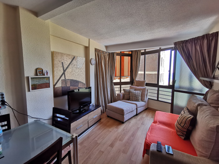 Apartamento en Benidorm