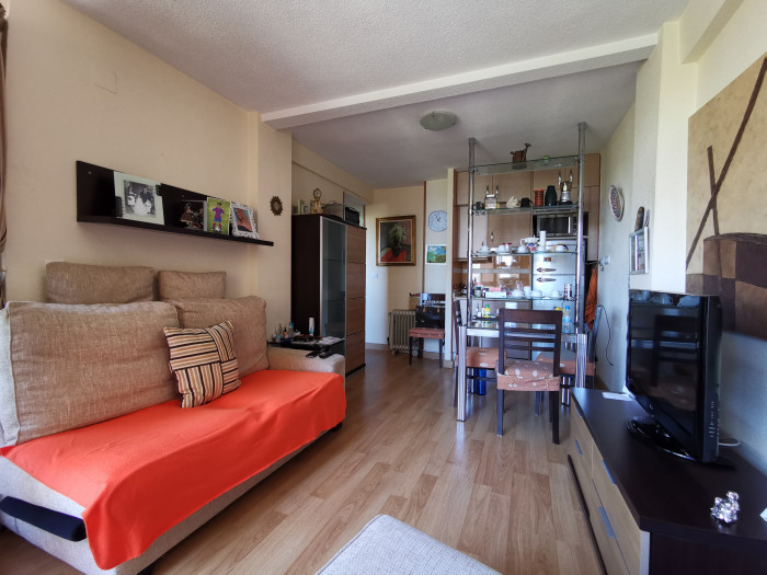 Apartamento en Benidorm