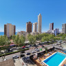 Apartamento en Benidorm