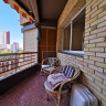 Apartamento en Benidorm