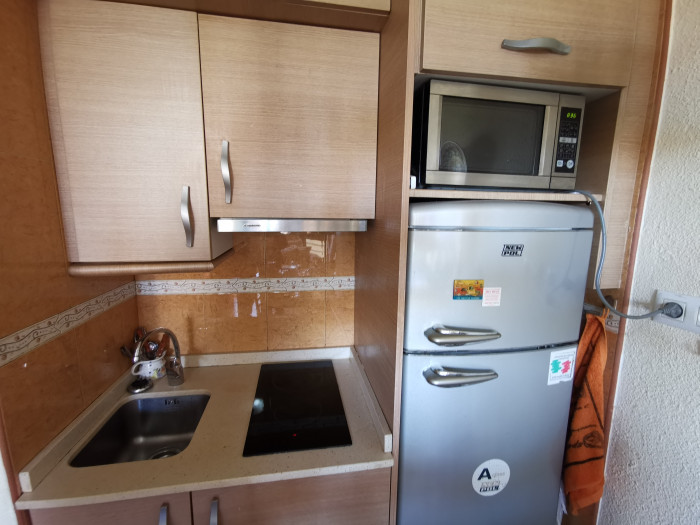 Apartamento en Benidorm