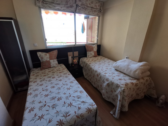Apartamento en Benidorm