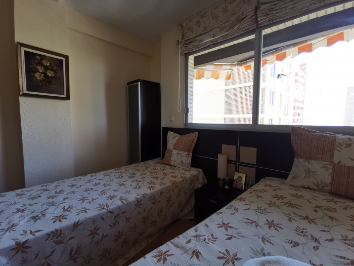 Apartamento en Benidorm