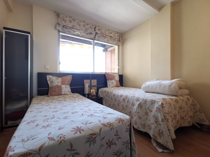 Apartamento en Benidorm